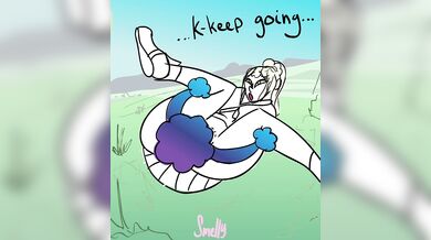 Lillie's Forbidden Fetish: Why She Can't Stop Hiding Her Pokémon in Her Pants