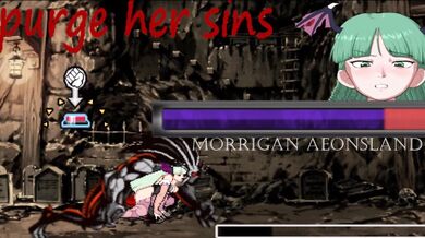 Golden Shower Orgy with Goddess Morrigan and Her Sinful Servants