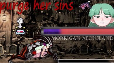 Golden Shower Orgy with Goddess Morrigan and Her Sinful Servants