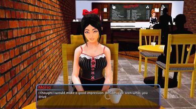Selfless Sacrifice: Episode 17. Willingly Offering Her Wet Hole for the Greater Good