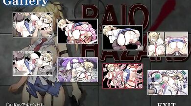 - Paio Risk Fetish Collection