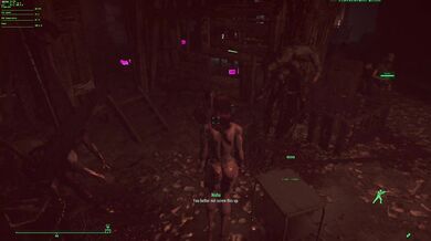 Nuka's Wet & Wild Ride: Episode 6