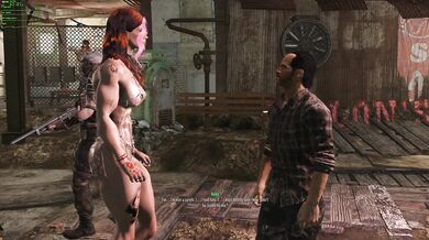 Nuka's Wet & Wild Ride: Episode 6