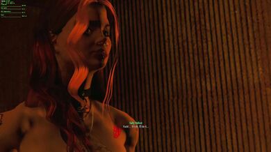 Nuka's Wet & Wild Ride: Episode 6