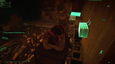 Nuka's Wet & Wild Ride: Episode 6