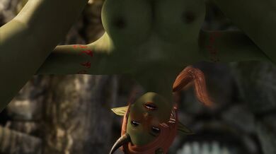 - Exploring the Depths of Skyrim's Draugr Crypts with Lustful Intentions