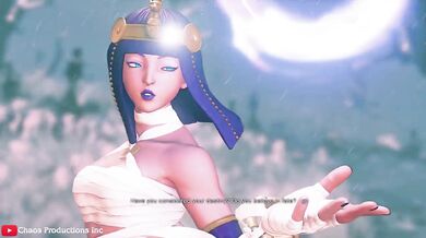 Golden Brown Delight: The Ultimate Tanning Session