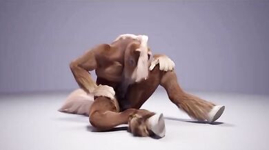 - Stallion's Messy Delivery