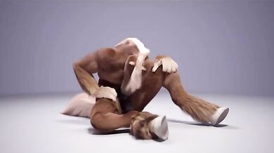- Stallion's Messy Delivery