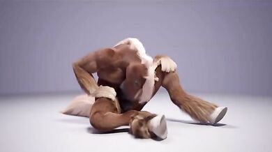 - Stallion's Messy Delivery