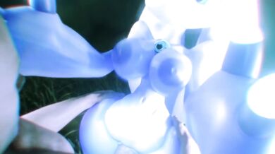 Lunar's Secret Garden