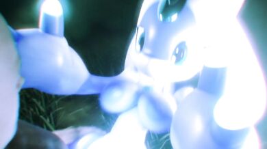 Lunar's Secret Garden