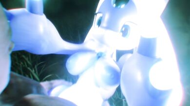 Lunar's Secret Garden