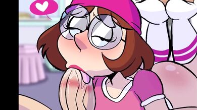 An Ace of Spades with a Dash of Nutmeg Instant Nudez by KaiArtz