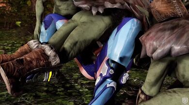 Goblin Fuck Fest: The Crash Landing