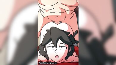 Scott's Malicious Animation with Lucia's Naughty Fantasies