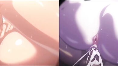 Theobromine's Chainsaw Masturbation Session