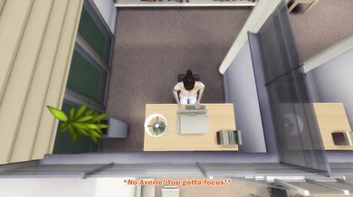 Hardcore Lesbian Sex and Futa Fun in The Queen and Her Pawns: a Sims 4 Porn Parody!