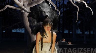 The Ferocious Beast of Wednesdays