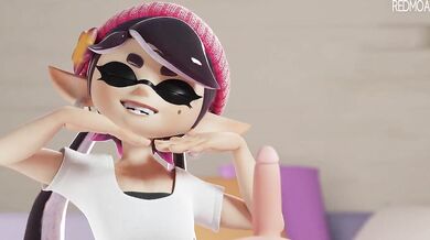 Mary and Calista - Scarlet Desire