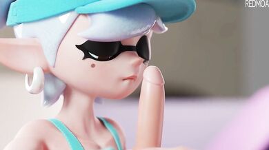 Mary and Calista - Scarlet Desire