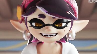 Mary and Calista - Scarlet Desire