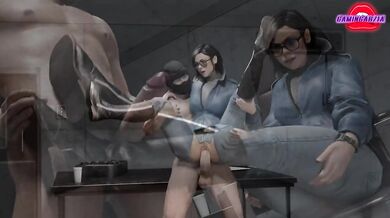 - Helen Park: The Perverted Secretary