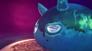 [ViciNeko] HuTao x Slime - The Quest Goes On 60FPS