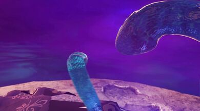 [ViciNeko] HuTao x Slime - The Quest Goes On 60FPS