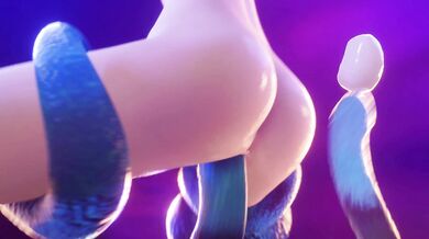 [ViciNeko] HuTao x Slime - The Quest Goes On 60FPS