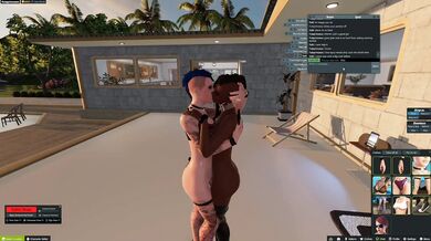 Bad Boy Gets Tamed By Mommy's Love And Ends Up Regretting It
