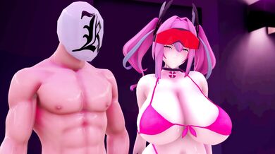 - Azur Lane's For*ced Encounters