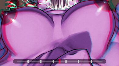 The Furrific Pumping of a PMV Slut