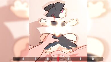 The Furrific Pumping of a PMV Slut