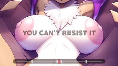 The Furrific Pumping of a PMV Slut