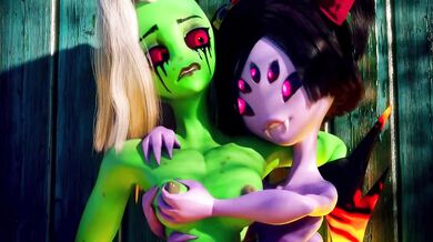 Lethal Licking - The Kercec Kink