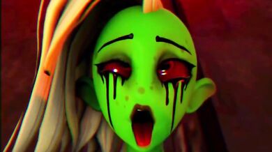 Lethal Licking - The Kercec Kink