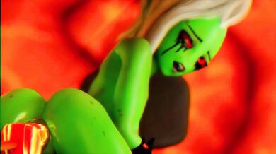 Lethal Licking - The Kercec Kink