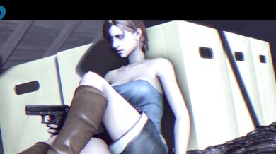 - Fucking the Mold: A Barbell SFM Experience