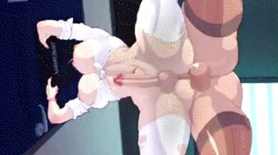 Dmitry's Mini Compilation: The Ultimate Hentai Collection