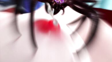 ATD ULALA's Spidery Fuckfest Finale