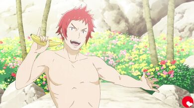 Bikini Battle Royale: The Great Goddess Hestia!