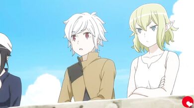 Bikini Battle Royale: The Great Goddess Hestia!