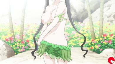 Bikini Battle Royale: The Great Goddess Hestia!