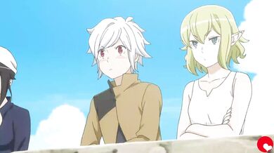 Bikini Battle Royale: The Great Goddess Hestia!