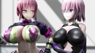 Ero-Sennin: Time-Stop Han (JAP)