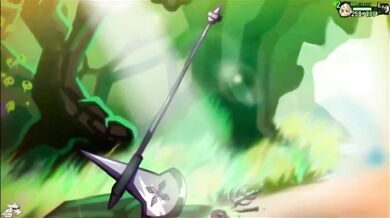 Amazon Vs. Orc: A XXX Voice-Acted Fantasy Adventure