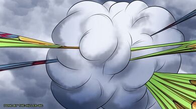 Jade's Slimy Web of Anal Torment