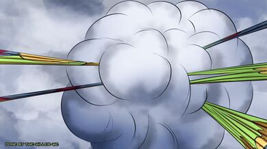 Jade's Slimy Web of Anal Torment