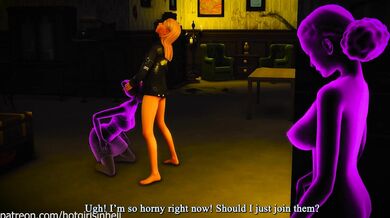 - Ghost F*cker